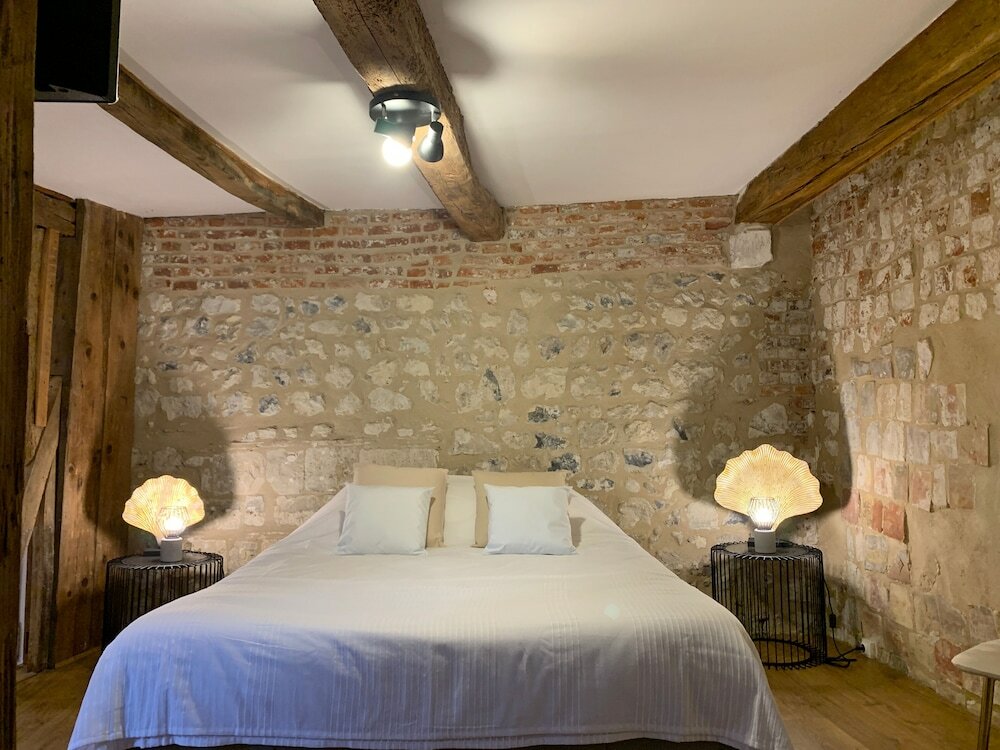 Фото L'école des Demoiselles