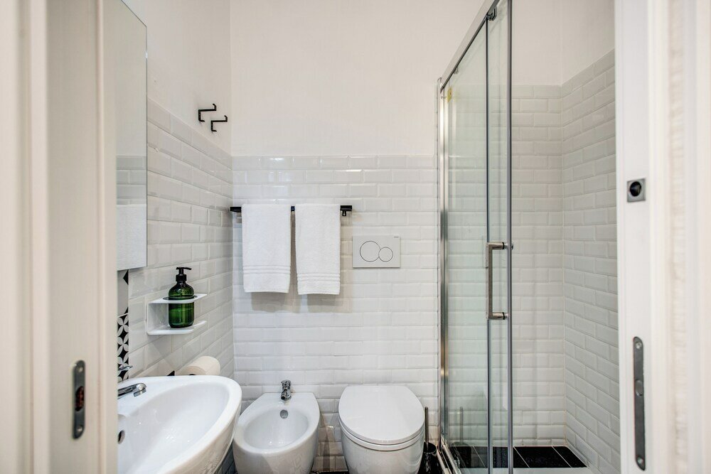 Фото Oasi Urbana 41