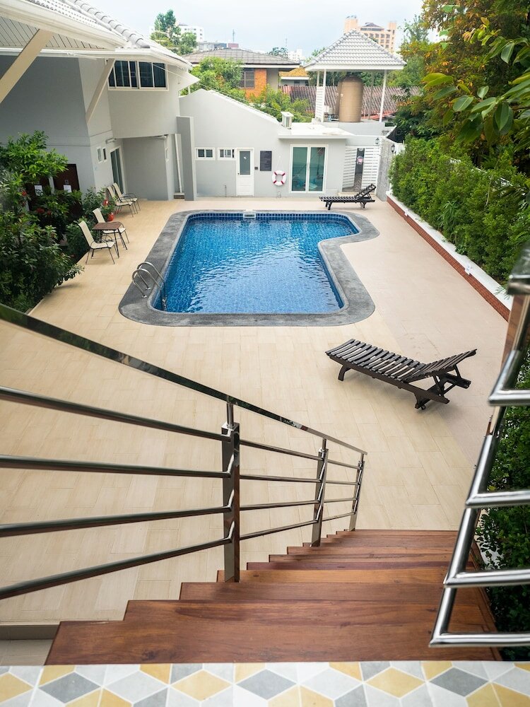 Фото The Restel - Hostel