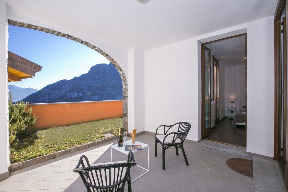 Фото Borgo La Sorgente - Dolce Vita