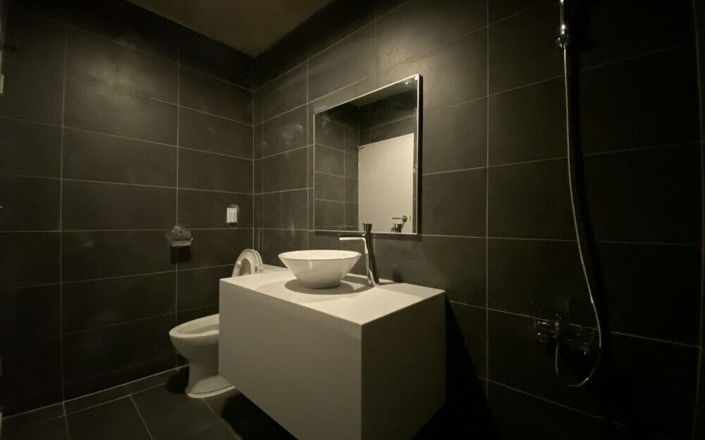 Фото Busan Bricks Guest House