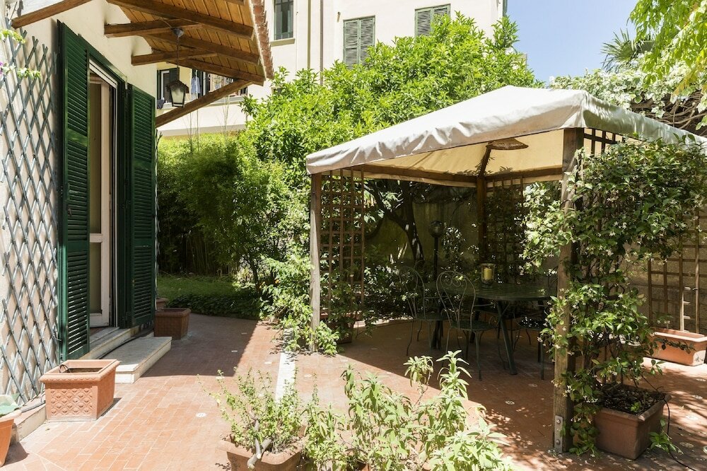 Фото Lemon Tree Apartment Sistine Chapel