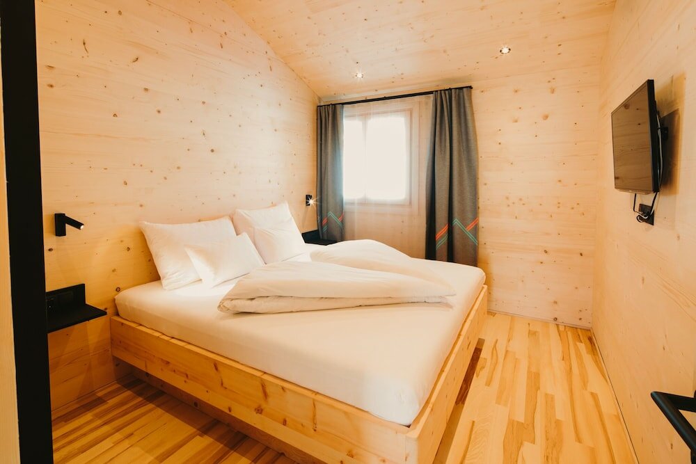 Фото Alpin - Studios & Suites