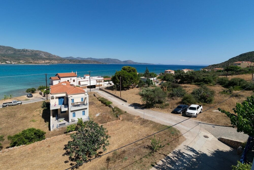 Фото SeaView Flat Near the Beach