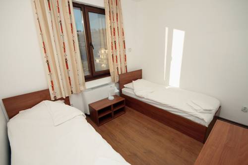 Фото Yan BibiYan Guest House