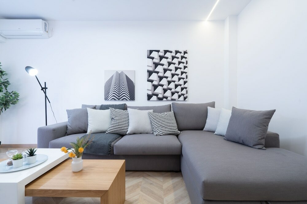 Фото Pagrati's best apartment