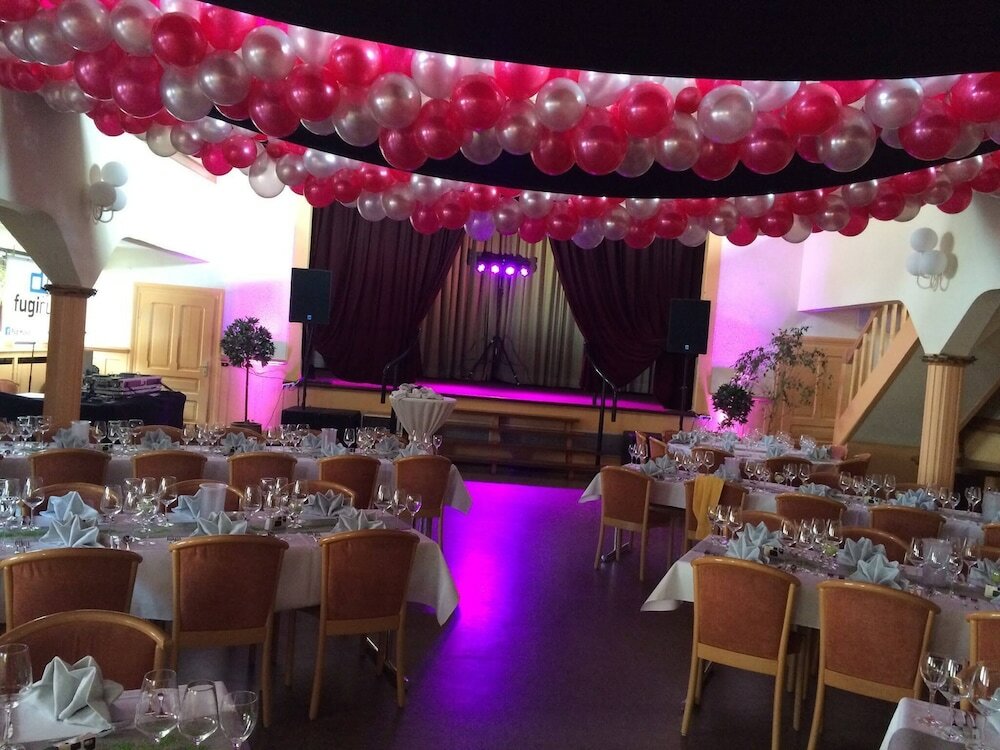 Фото Posthotel Restaurant Johannesberg