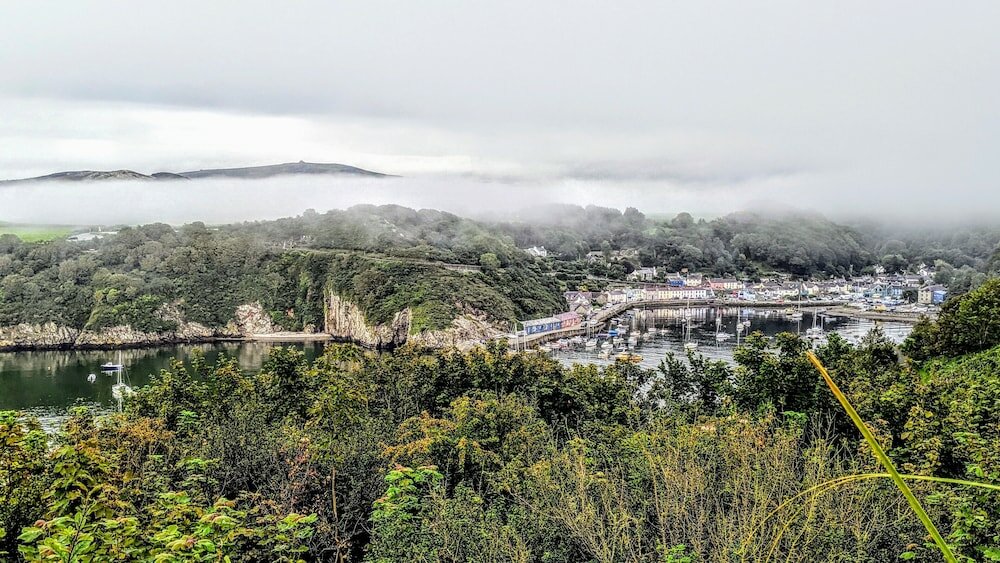 Фото Ivybridge Guest House