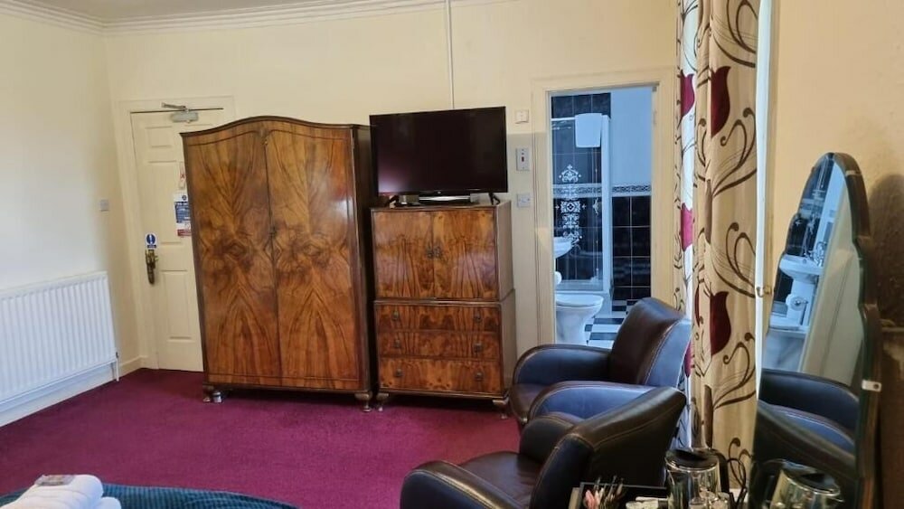 Фото Killean Farmhouse