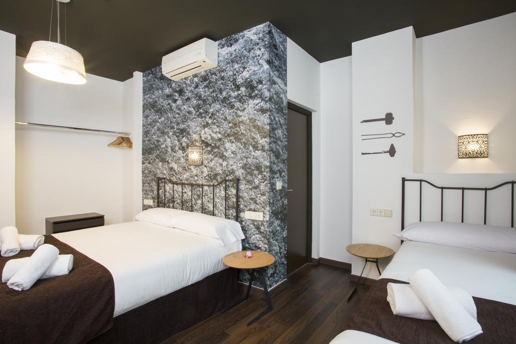 Фото Casual Sevilla Don Juan Tenorio