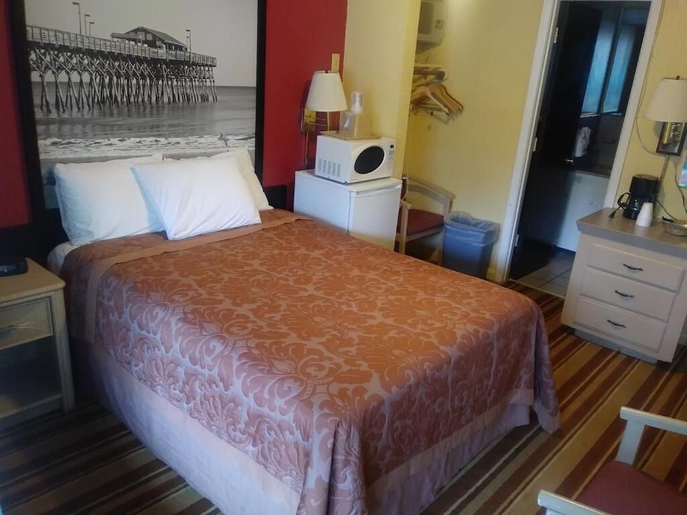 Фото Royal Palace Inn & Suites