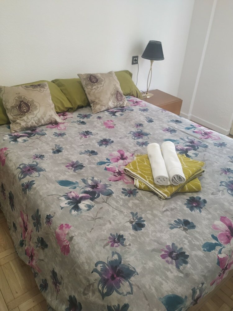 Фото Hostel Rúa 35