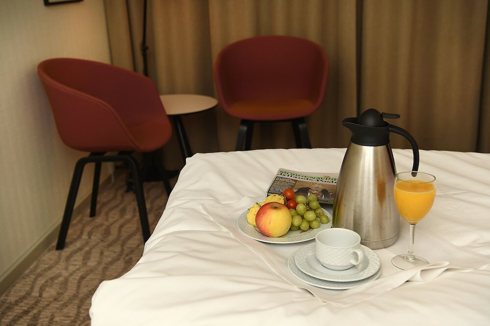 Фото Harbour Living by Jutlandia