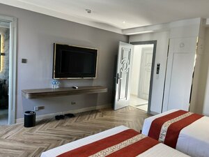 Гостиница Acnos Hotel