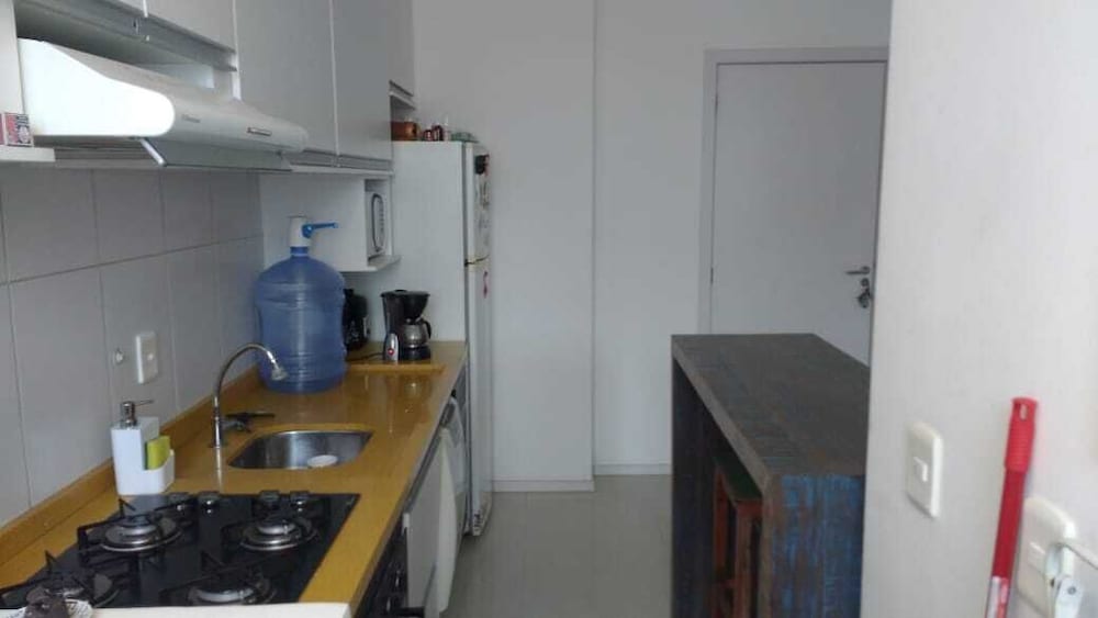 Фото Apto 2 Quartos na Praia da Cachoeira