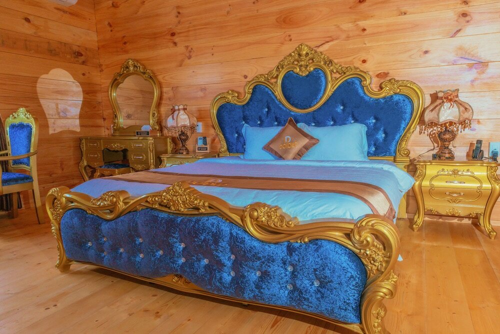 Фото Doi Dep Villa