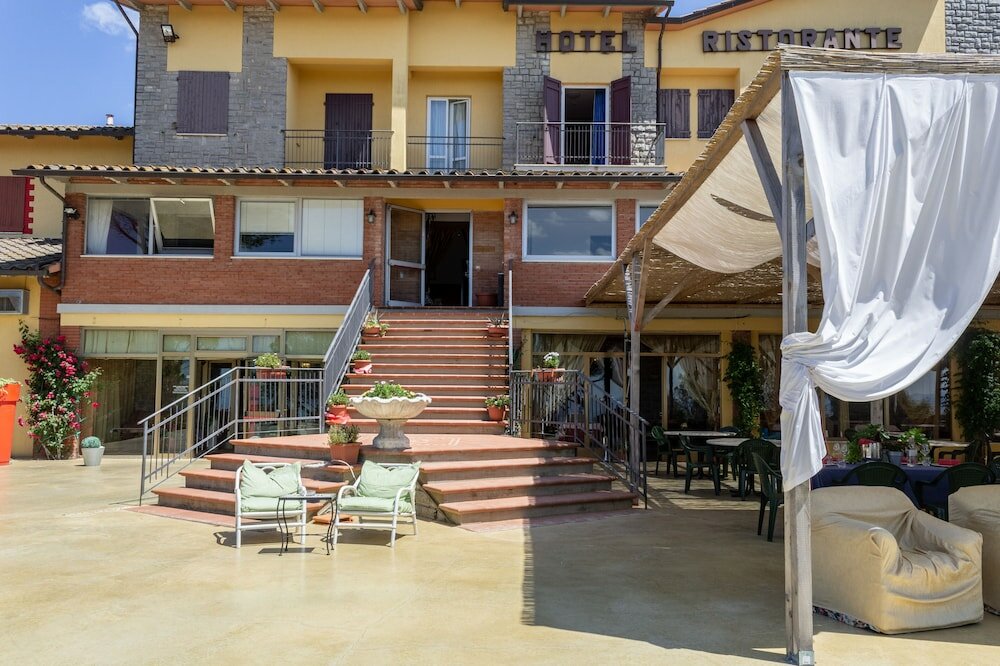 Фото Villa la Cima