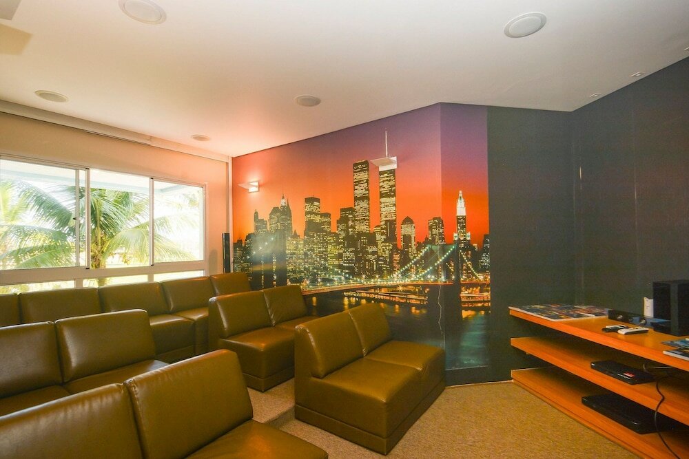 Фото Apartamento Ilha de Milos