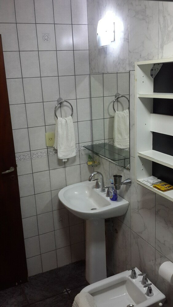 Фото Casa Folks Bed and Breakfast