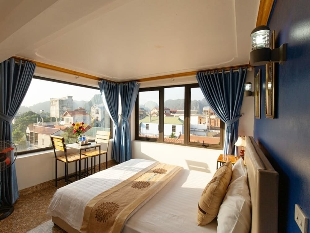 Hotel The Symphony 9 Tam Coc, Ninh Bình Province, photo