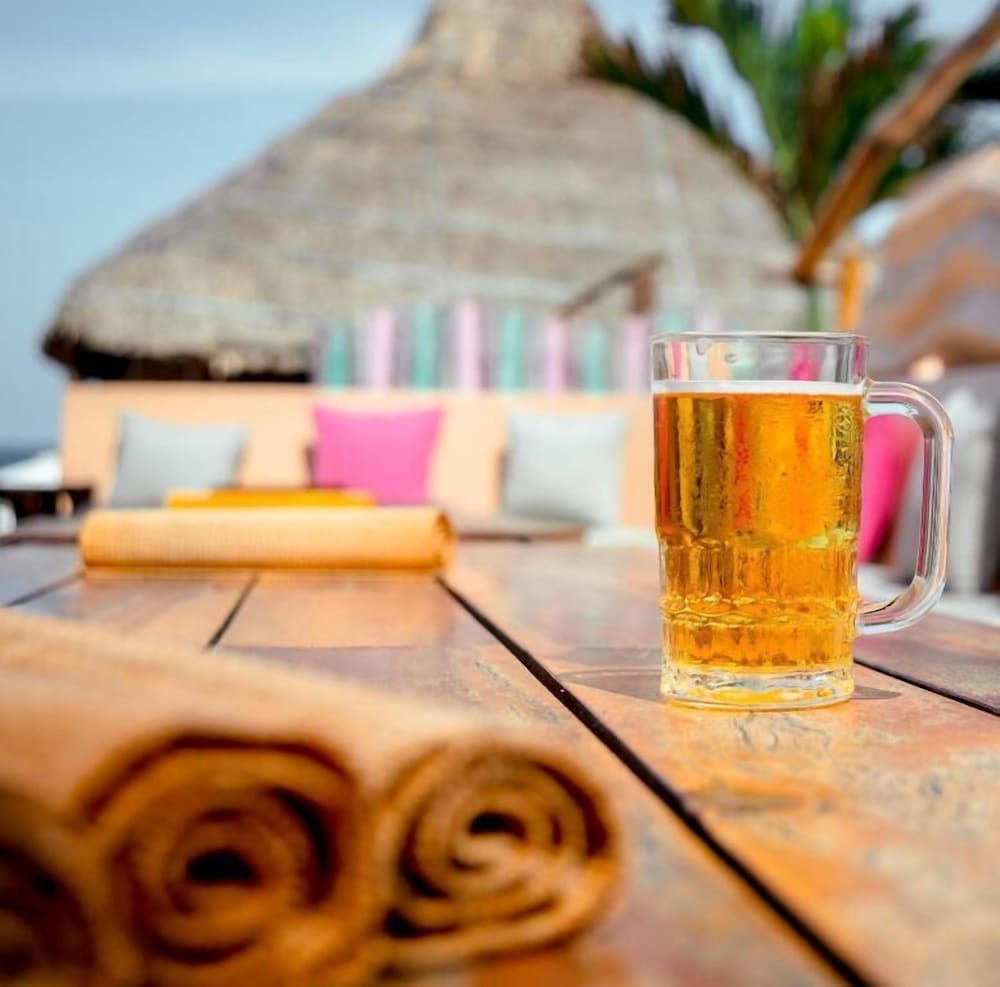 Фото Is Cheas wine farm boutique hotel