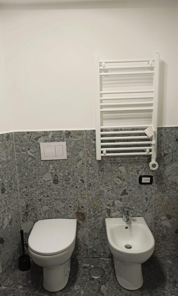 Фото La Suite del Centro Storico