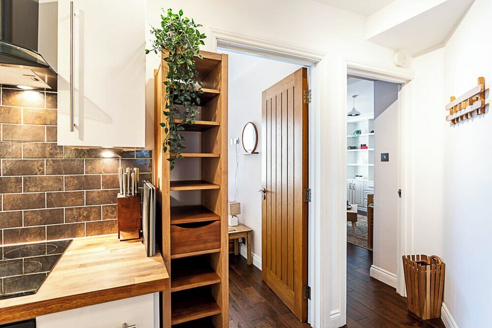 Фото Marble Arch Flat