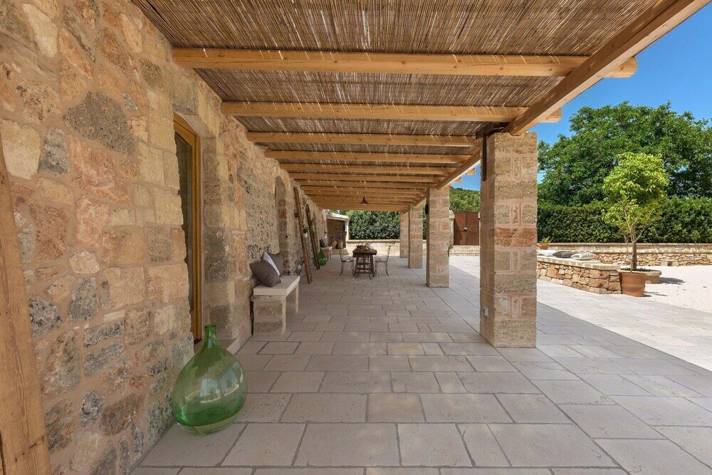 Фото 2474 Villa Vanda