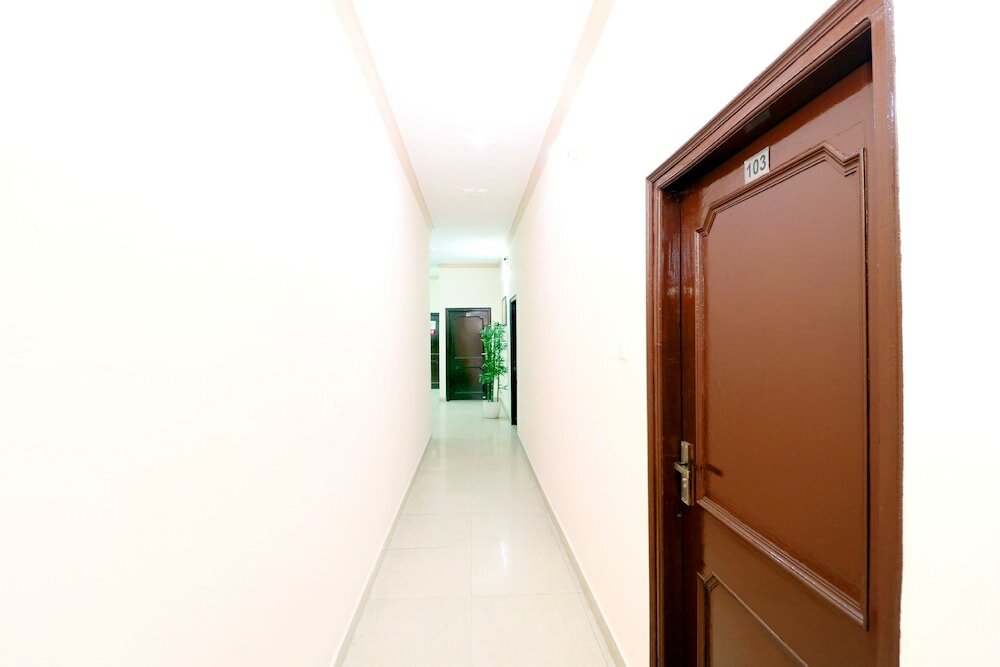 Фото Oyo 41568 Hotel Orchid