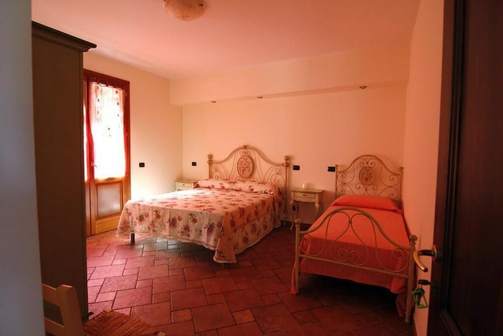 Фото La VIA del sale