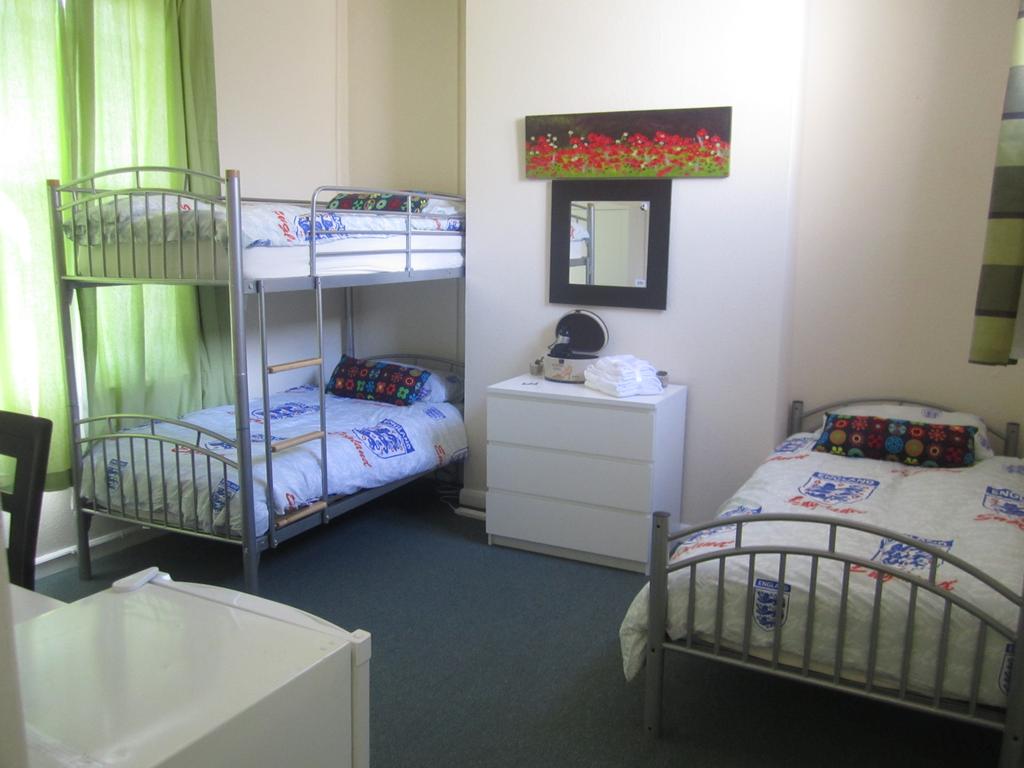 Фото Rma Hostel-accommodation