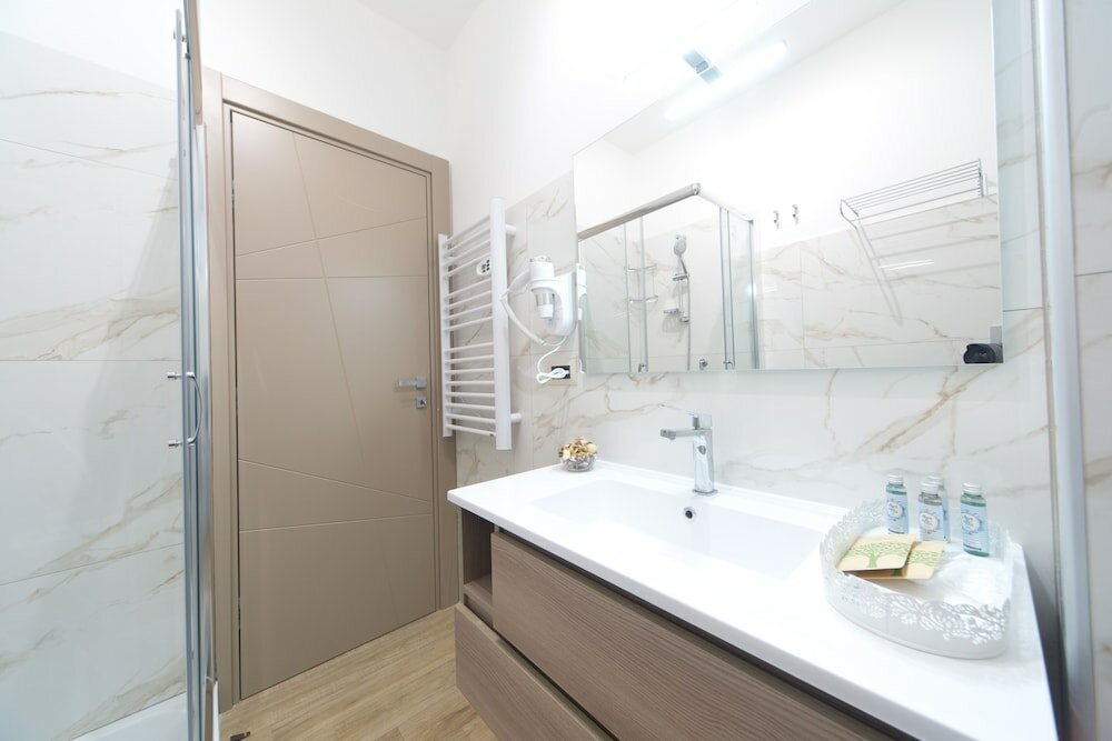 Фото Slow Chic Apartment b&b policlinico