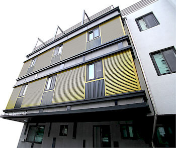 Фото K-pop Hotel Seoul Tower