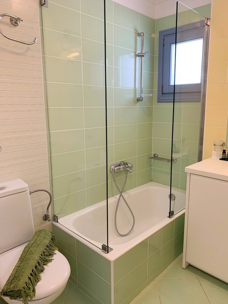 Фото Modus Vivendi Villas