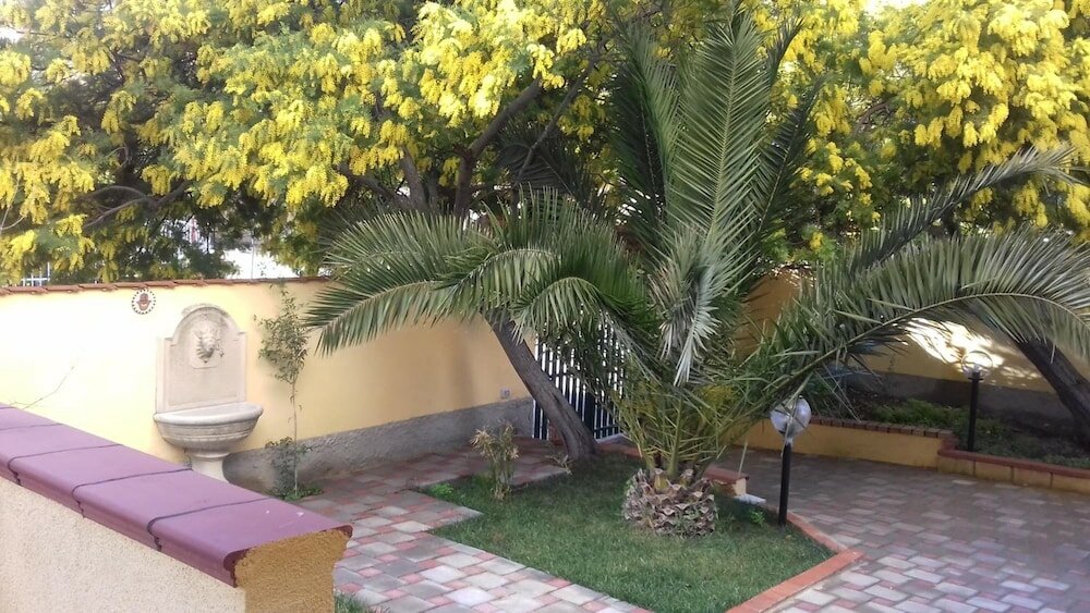 Фото Villa Rahal