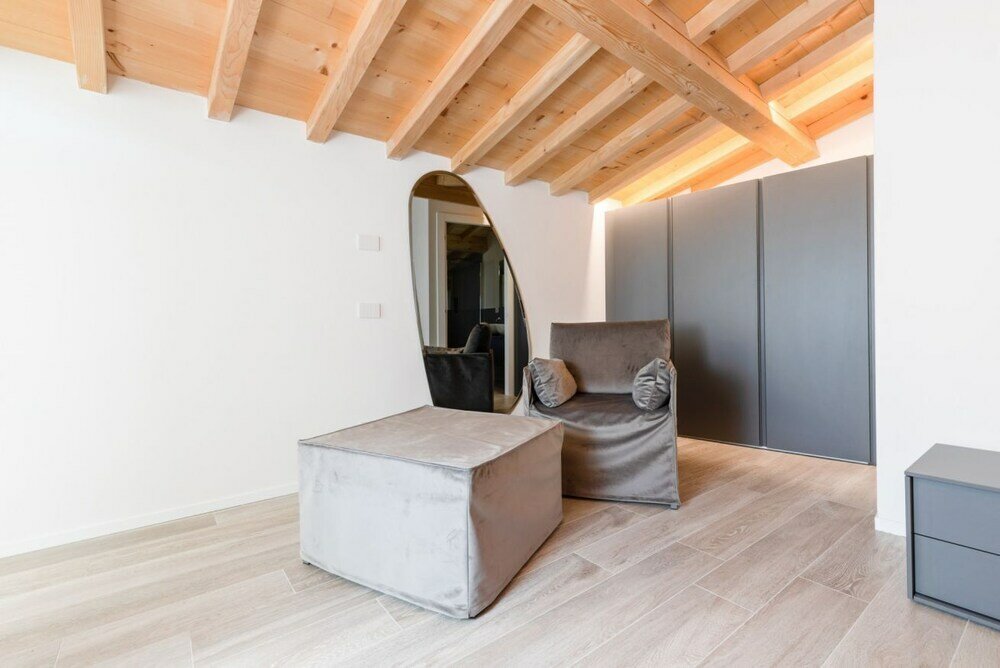 Фото Luxury & Charming Piazzetta San Giorgio Apartments