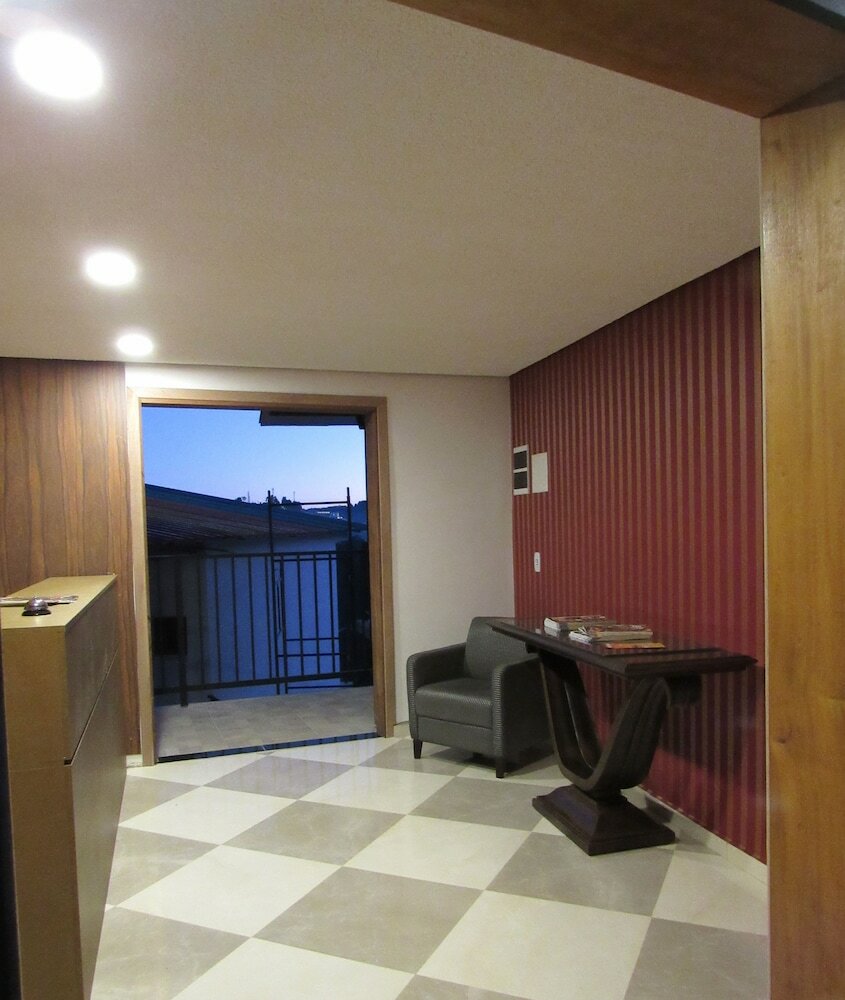 Фото Forest Colors Pousada