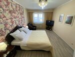 Good apartments (18-y mikrorayon, 19), hotel