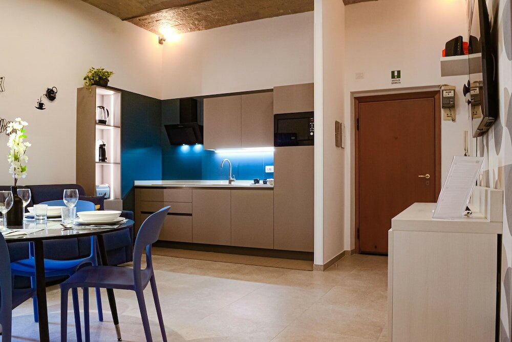 Фото Lele Rooms Termini