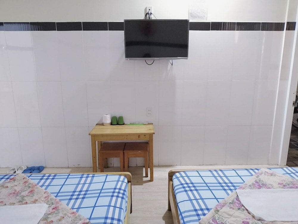 Фото Oyo 874 Quoc Thang Motel