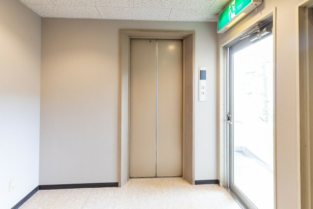 Фото Tabist Business Hotel Marutomi Takamatsu Kagawa