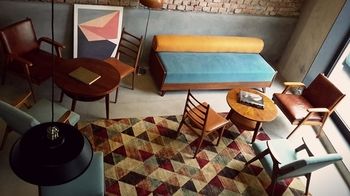 Фото Savamala Bed & Breakfast