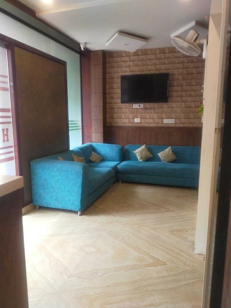 Фото Hotel Janki Inn Varanasi