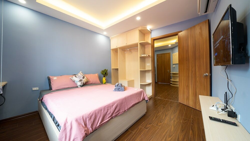 Фото Camellia Homestay