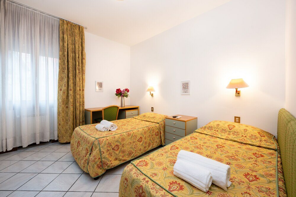 Фото Camelia Rooms Venice Guesthouse
