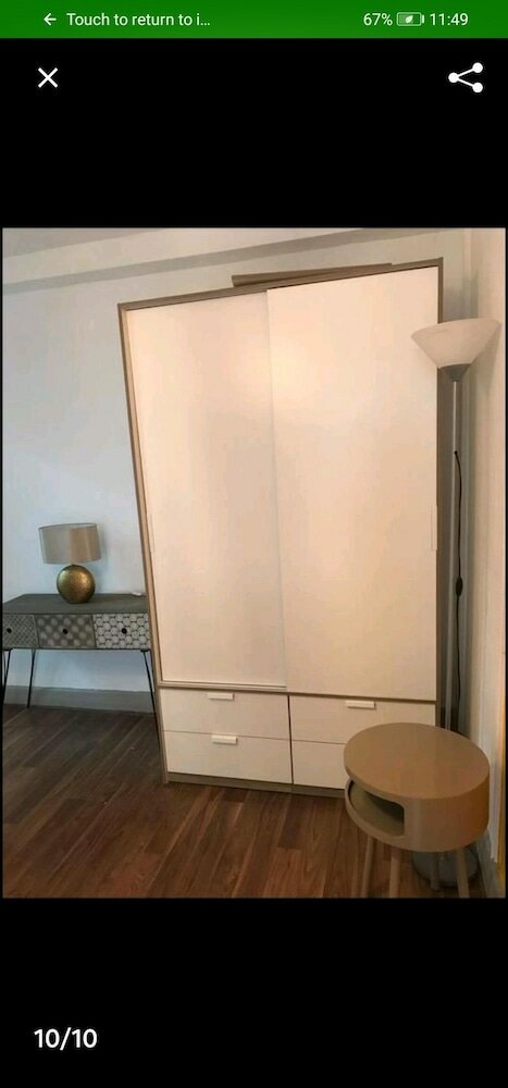 Фото ParkWest Apartments