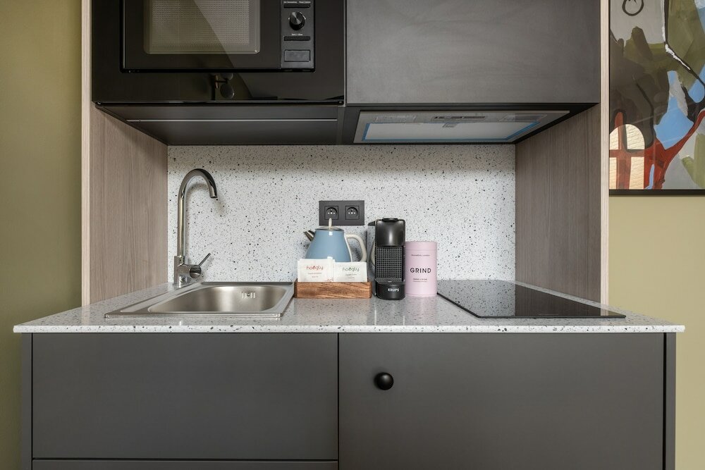 Фото Numa i Scoop Rooms & Apartments