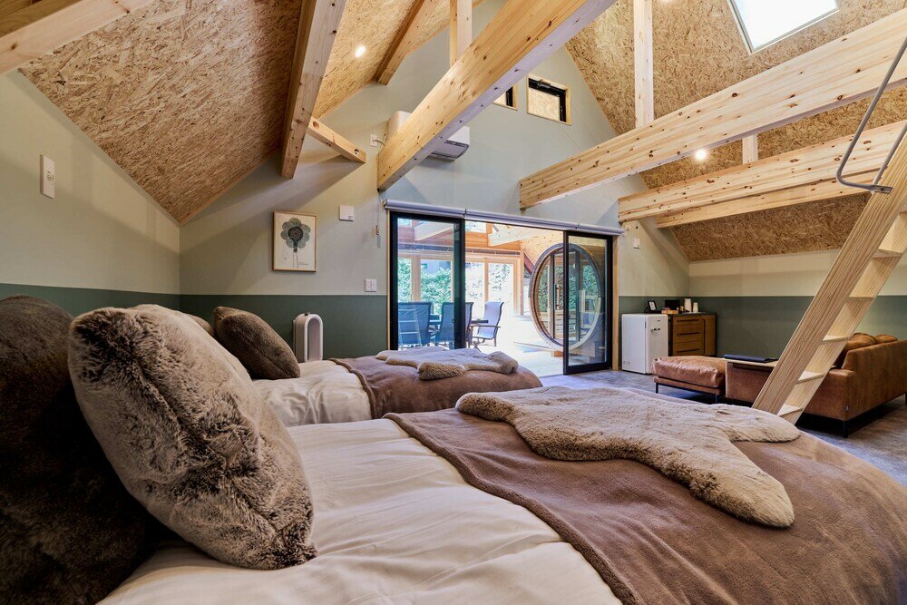 Фото Gran Tocoro. Resort&glamping