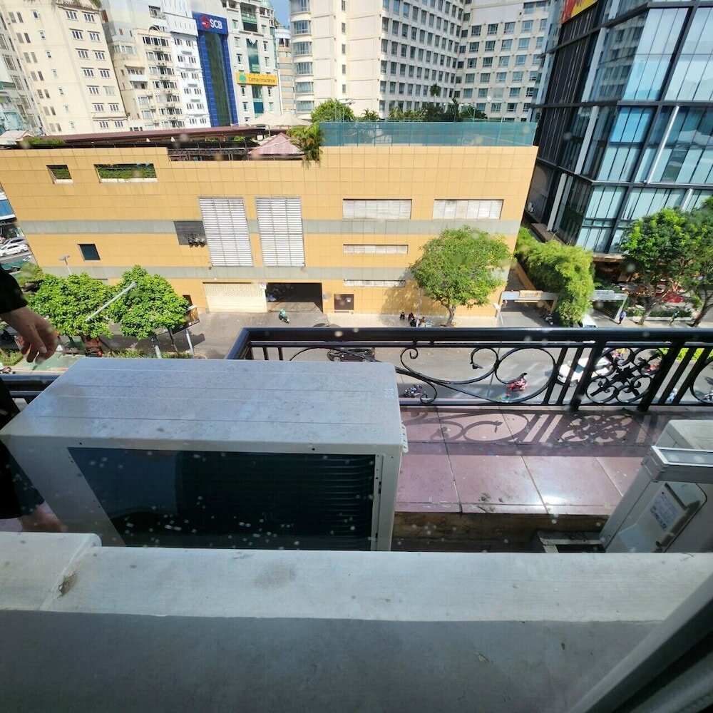 Фото Acnos Hotel