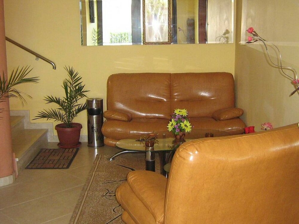 Фото Hotel Blian